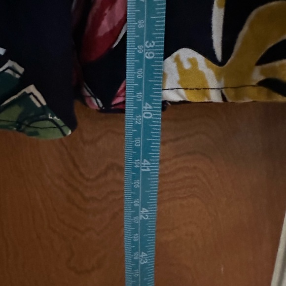 Rebel Love brand dress in a size medium. Very good condition, with pockets - Picture 8 of 11